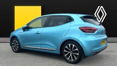 Renault Clio 1.0 TCe 100 Iconic 5dr Petrol Hatchback